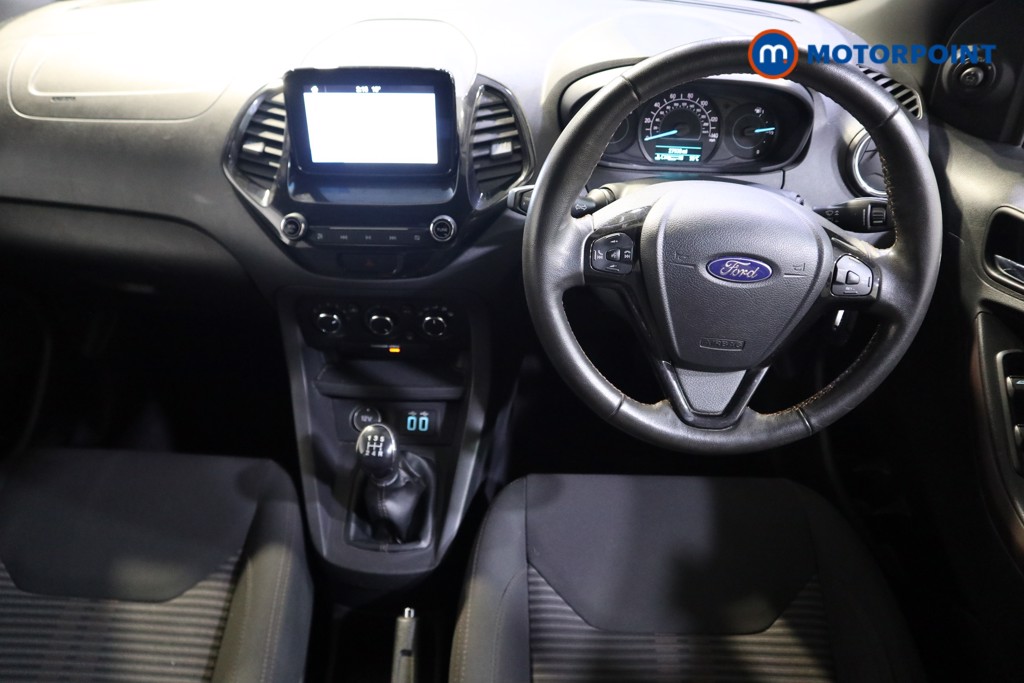 Ford Ka-Plus Active Manual Petrol Hatchback - Stock Number (1585126) - 1st supplementary image
