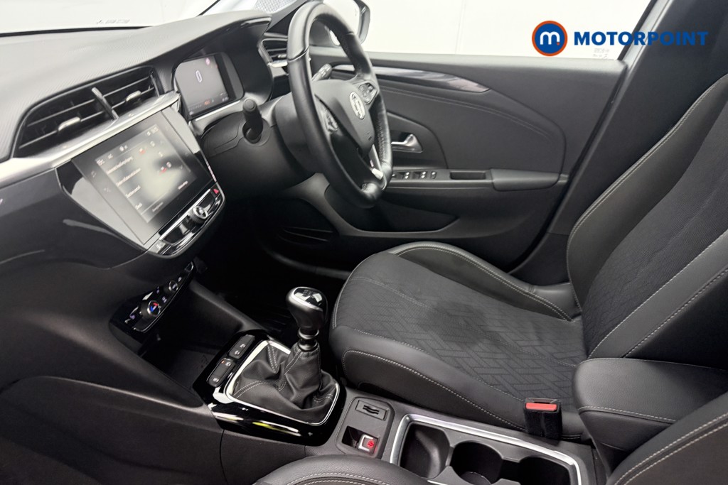 Vauxhall Corsa Elite Edition Manual Petrol Hatchback - Stock Number (1585473) - 3rd supplementary image