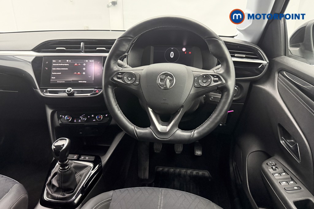Vauxhall Corsa Elite Edition Manual Petrol Hatchback - Stock Number (1585473) - 14th supplementary image
