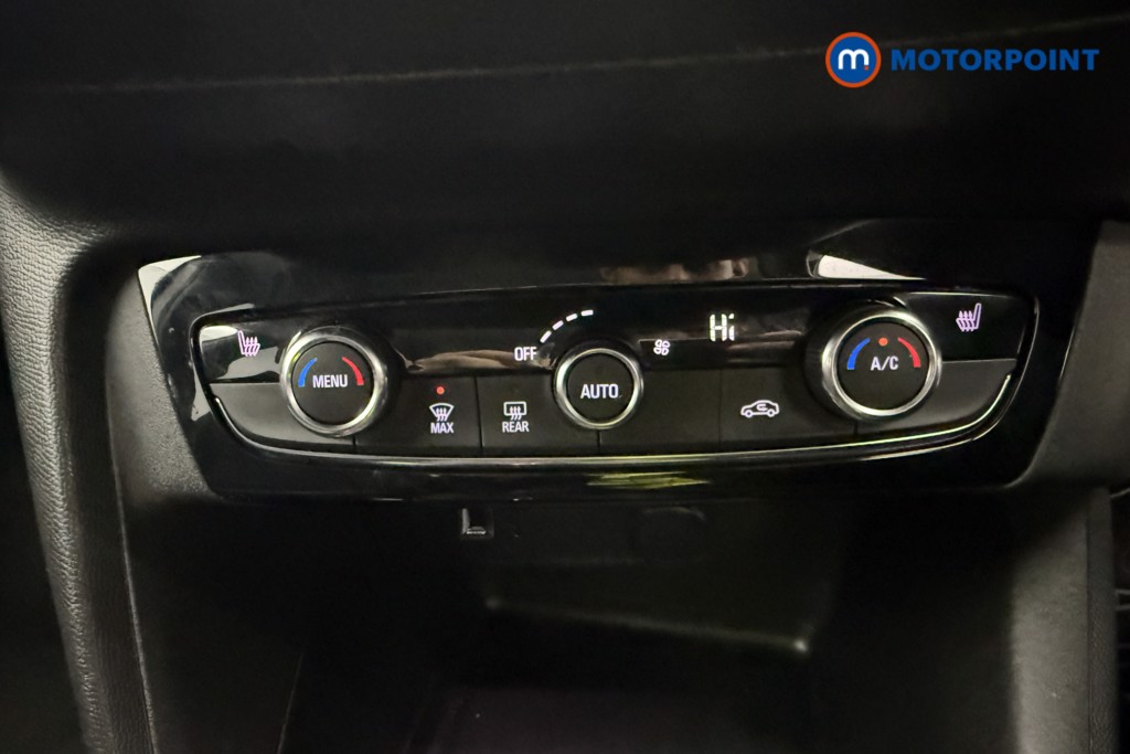 Vauxhall Corsa Elite Edition Manual Petrol Hatchback - Stock Number (1585473) - 21st supplementary image