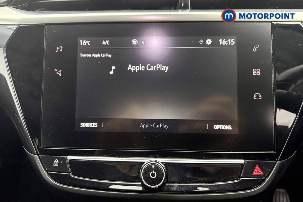 Vauxhall Corsa Elite Edition Manual Petrol Hatchback - Stock Number (1585473) - 23rd supplementary image