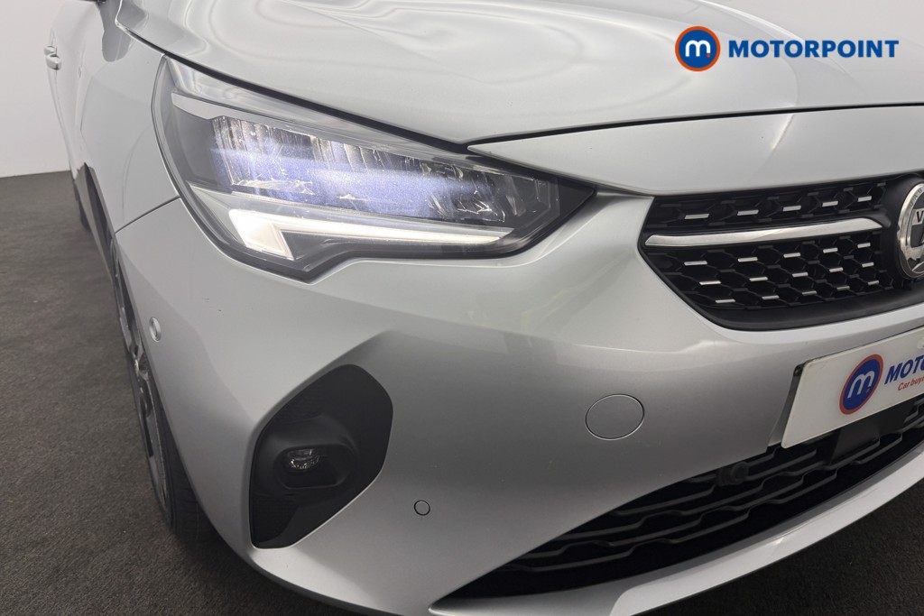 Vauxhall Corsa Elite Edition Manual Petrol Hatchback - Stock Number (1585473) - 27th supplementary image