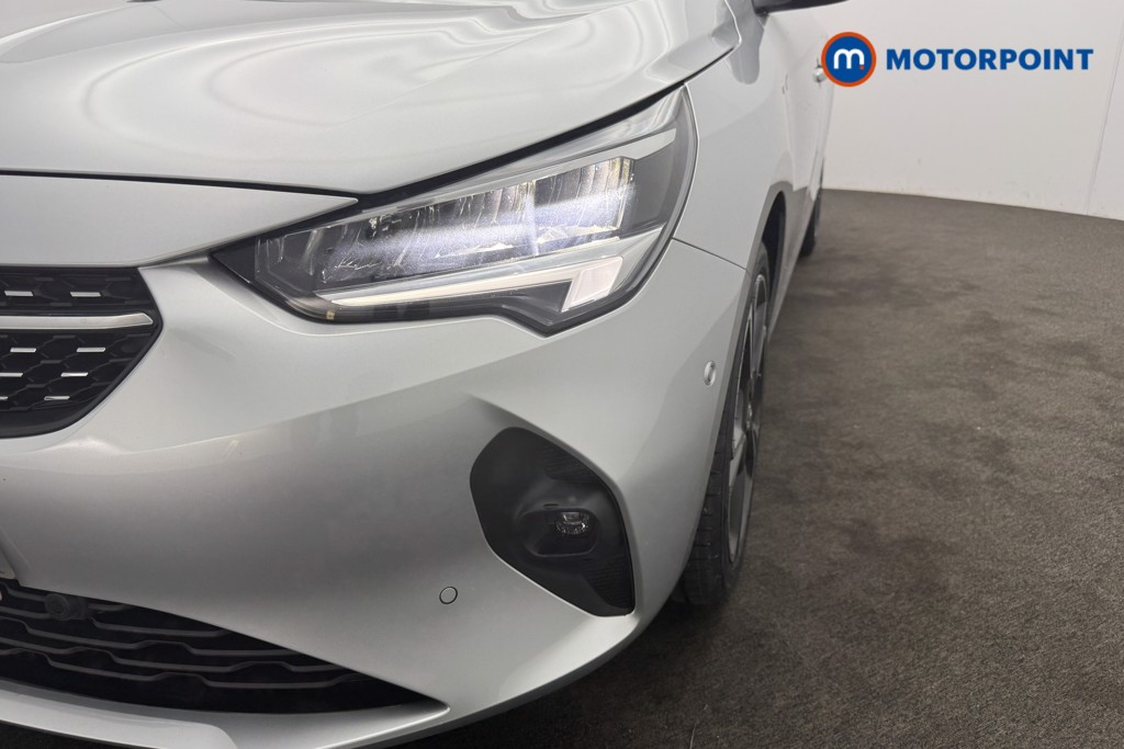 Vauxhall Corsa Elite Edition Manual Petrol Hatchback - Stock Number (1585473) - 28th supplementary image