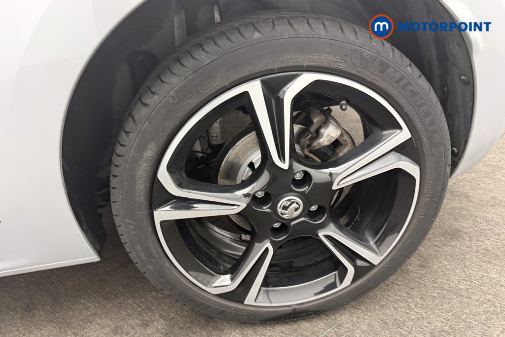 Vauxhall Corsa Elite Edition Manual Petrol Hatchback - Stock Number (1585473) - 30th supplementary image