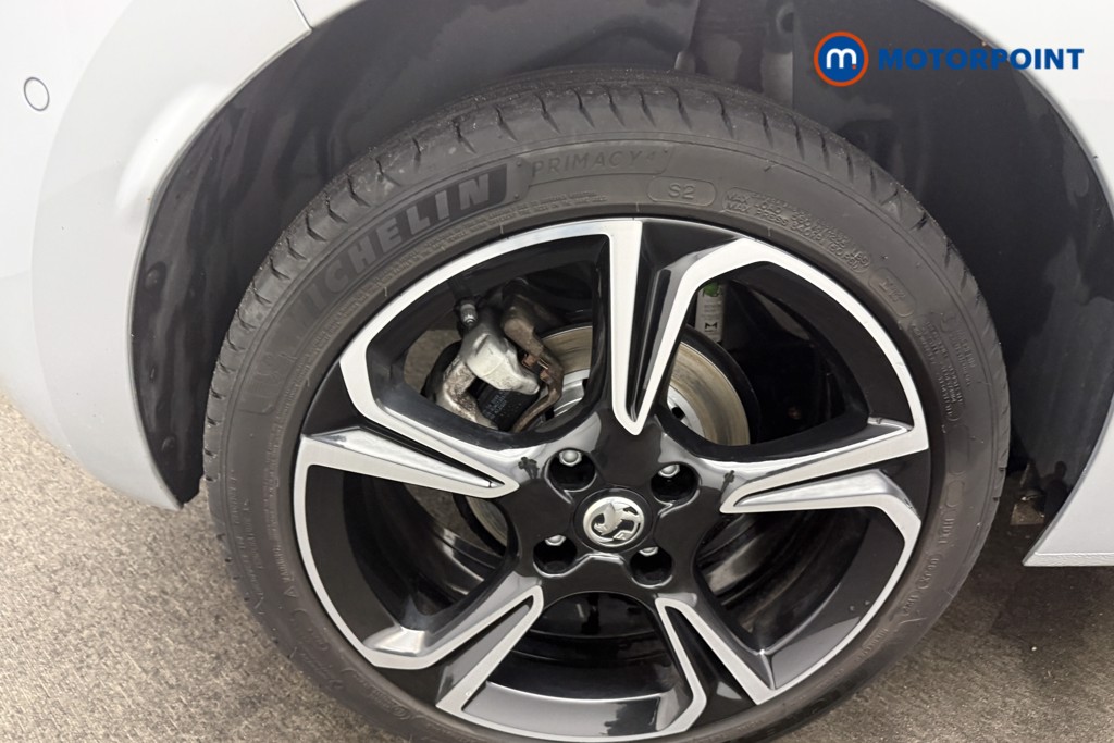 Vauxhall Corsa Elite Edition Manual Petrol Hatchback - Stock Number (1585473) - 31st supplementary image