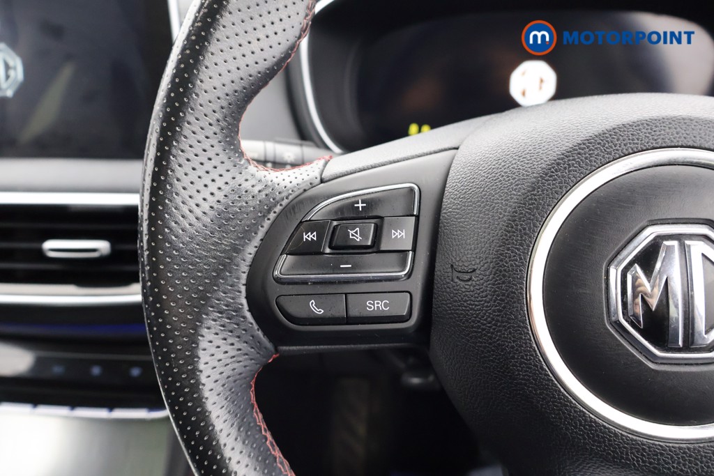 Mg Motor Uk HS Exclusive Automatic Petrol Plug-In Hybrid SUV - Stock Number (1585883) - 2nd supplementary image
