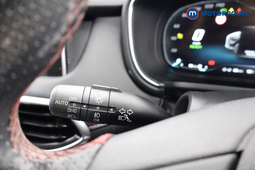 Mg Motor Uk HS Exclusive Automatic Petrol Plug-In Hybrid SUV - Stock Number (1585883) - 5th supplementary image