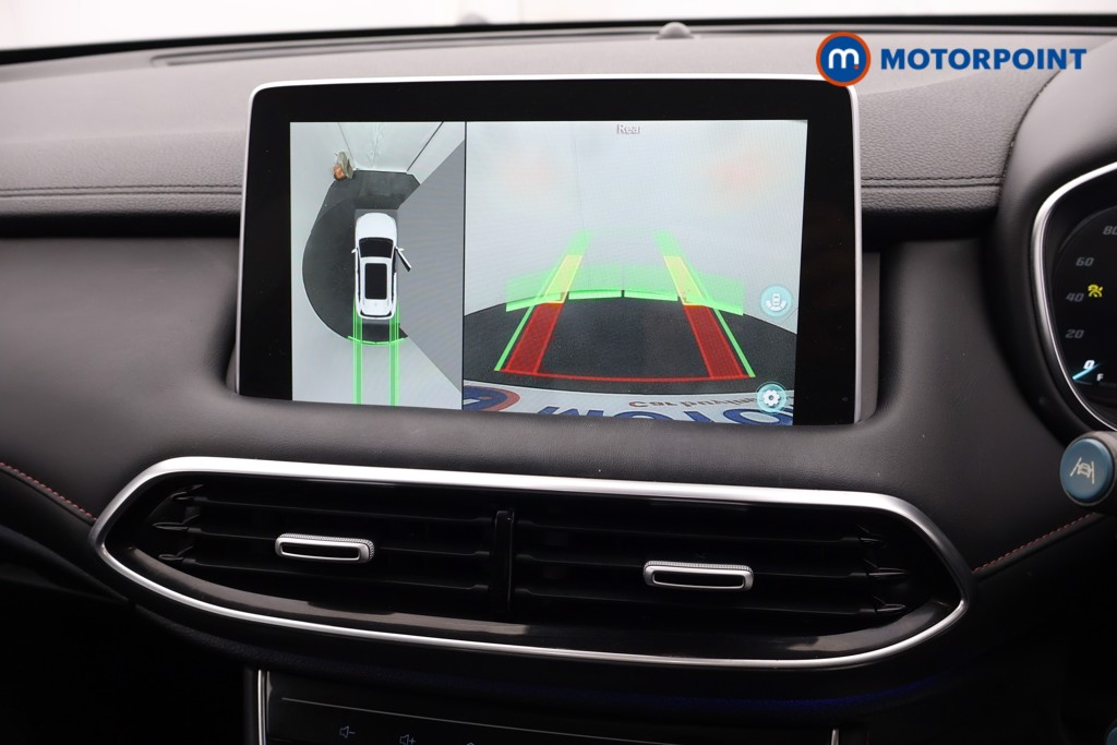 Mg Motor Uk HS Exclusive Automatic Petrol Plug-In Hybrid SUV - Stock Number (1585883) - 8th supplementary image