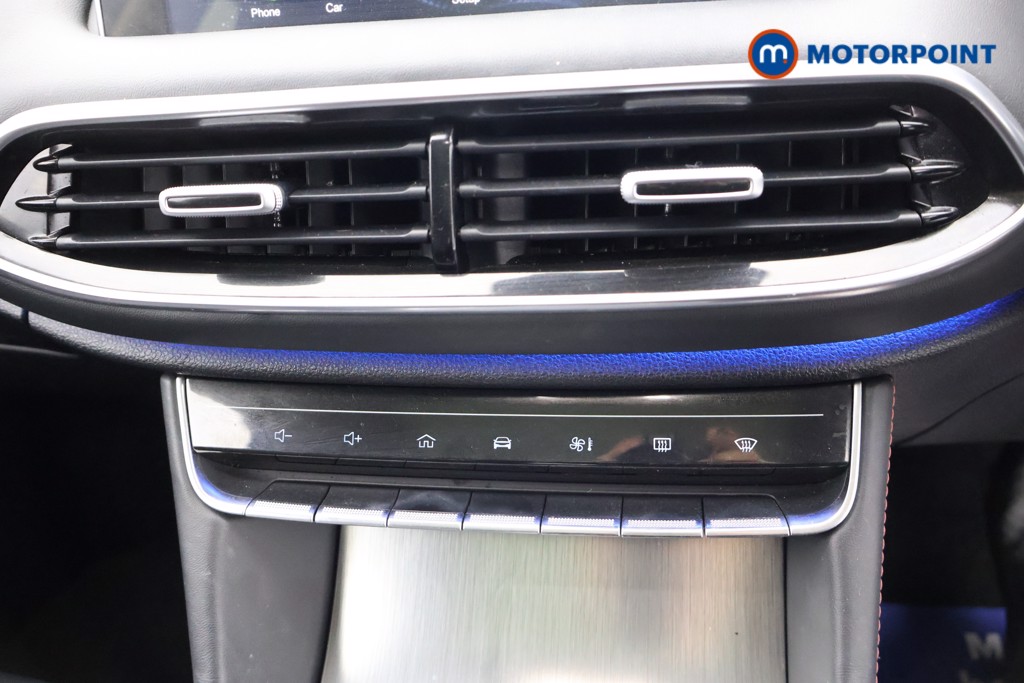 Mg Motor Uk HS Exclusive Automatic Petrol Plug-In Hybrid SUV - Stock Number (1585883) - 9th supplementary image