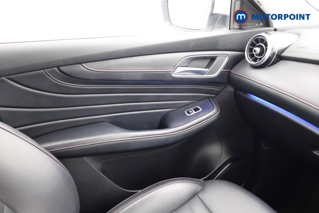 Mg Motor Uk HS Exclusive Automatic Petrol Plug-In Hybrid SUV - Stock Number (1585883) - 12th supplementary image