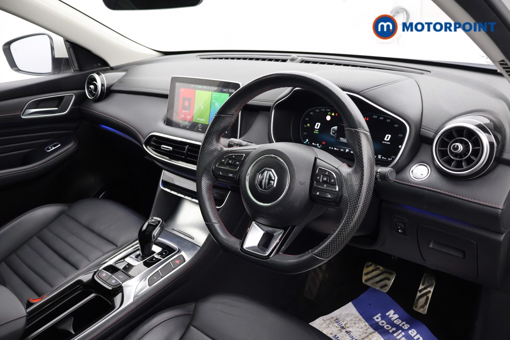 Mg Motor Uk HS Exclusive Automatic Petrol Plug-In Hybrid SUV - Stock Number (1585883) - 15th supplementary image