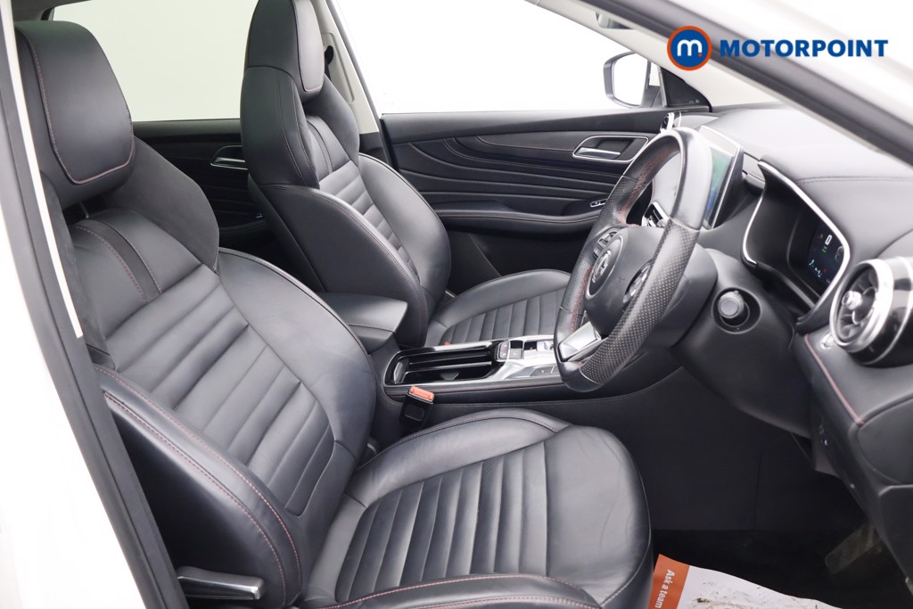 Mg Motor Uk HS Exclusive Automatic Petrol Plug-In Hybrid SUV - Stock Number (1585883) - 16th supplementary image