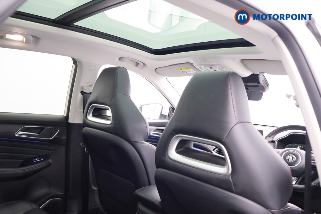 Mg Motor Uk HS Exclusive Automatic Petrol Plug-In Hybrid SUV - Stock Number (1585883) - 20th supplementary image