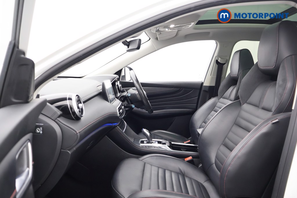 Mg Motor Uk HS Exclusive Automatic Petrol Plug-In Hybrid SUV - Stock Number (1585883) - 23rd supplementary image