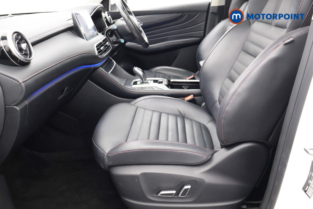 Mg Motor Uk HS Exclusive Automatic Petrol Plug-In Hybrid SUV - Stock Number (1585883) - 24th supplementary image