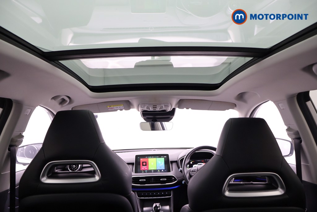 Mg Motor Uk HS Exclusive Automatic Petrol Plug-In Hybrid SUV - Stock Number (1585883) - 26th supplementary image
