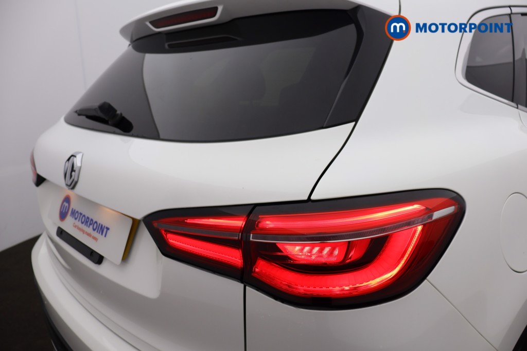 Mg Motor Uk HS Exclusive Automatic Petrol Plug-In Hybrid SUV - Stock Number (1585883) - 29th supplementary image