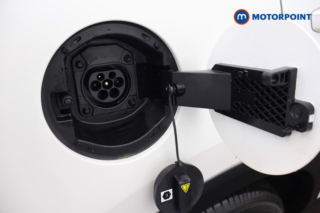 Mg Motor Uk HS Exclusive Automatic Petrol Plug-In Hybrid SUV - Stock Number (1585883) - 31st supplementary image