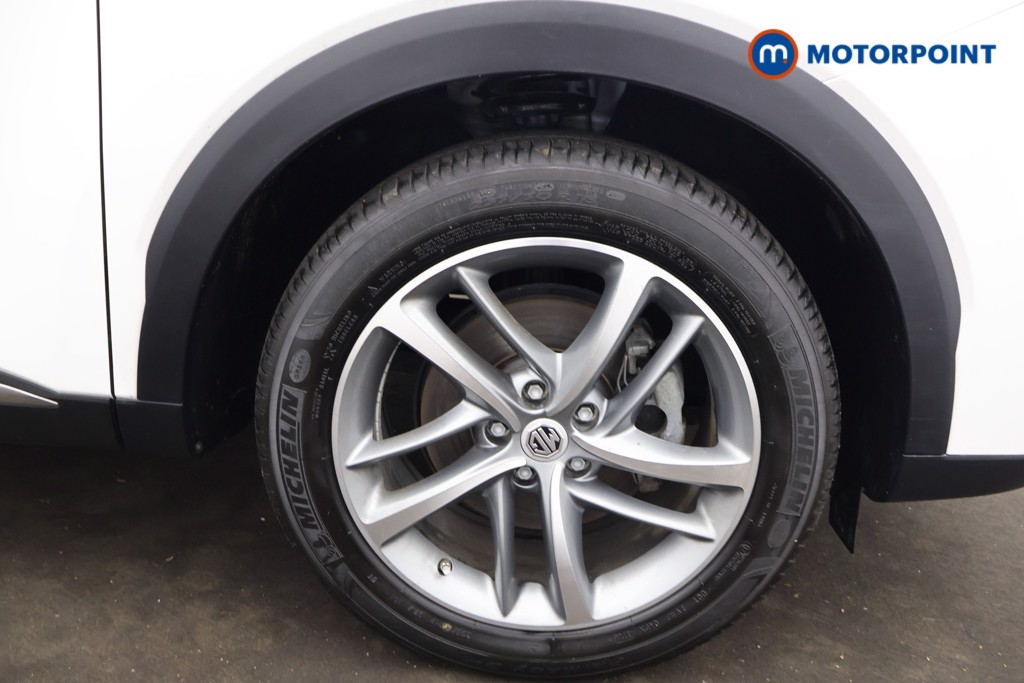 Mg Motor Uk HS Exclusive Automatic Petrol Plug-In Hybrid SUV - Stock Number (1585883) - 33rd supplementary image