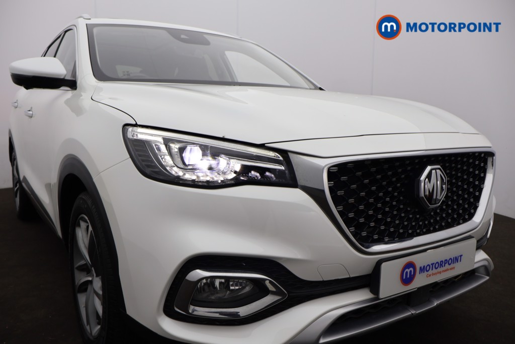 Mg Motor Uk HS Exclusive Automatic Petrol Plug-In Hybrid SUV - Stock Number (1585883) - 34th supplementary image