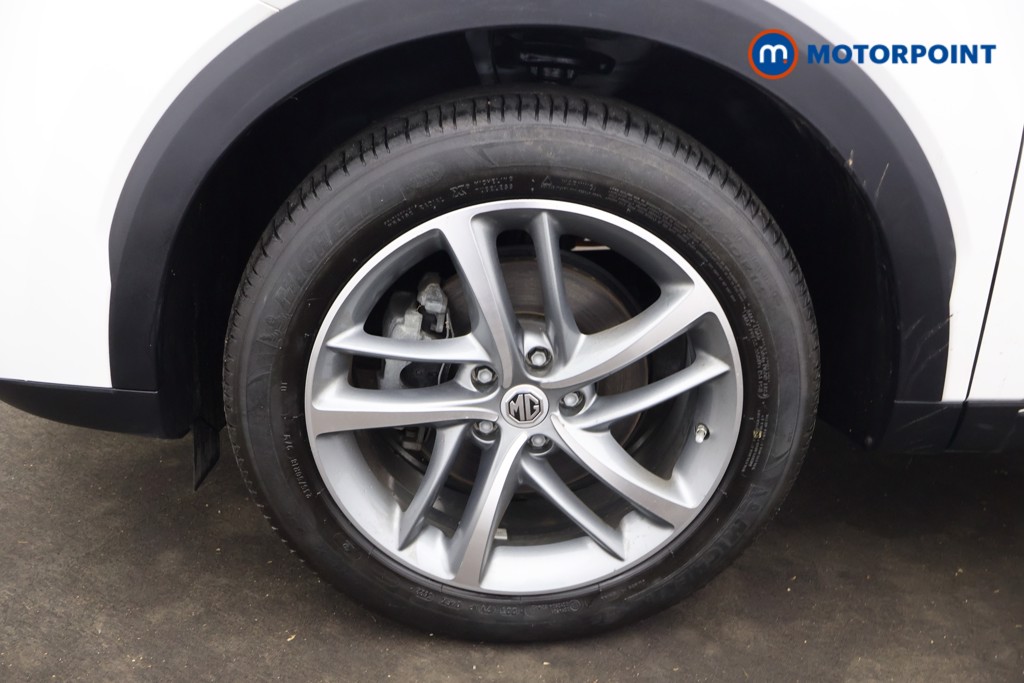 Mg Motor Uk HS Exclusive Automatic Petrol Plug-In Hybrid SUV - Stock Number (1585883) - 36th supplementary image