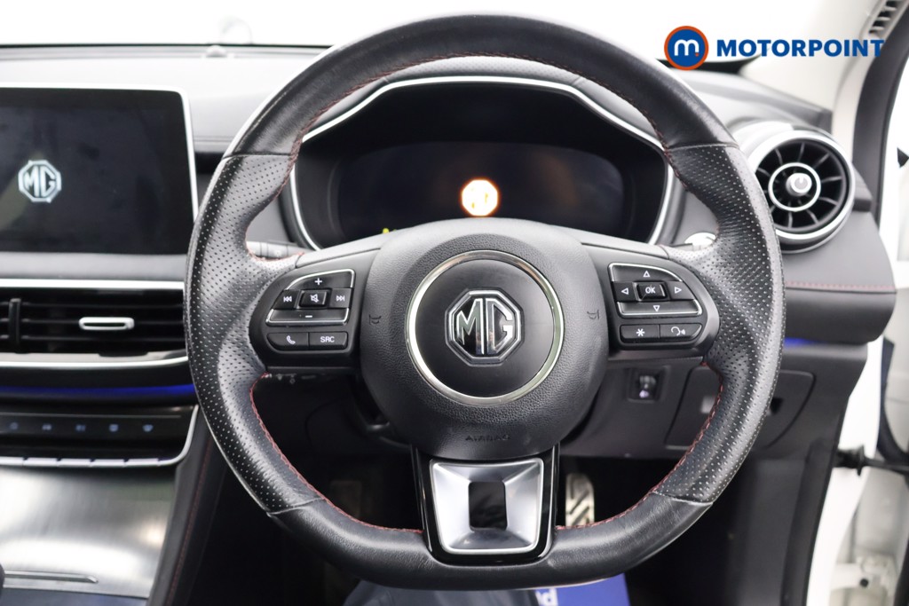 Mg Motor Uk HS Exclusive Automatic Petrol Plug-In Hybrid SUV - Stock Number (1585883) - 1st supplementary image