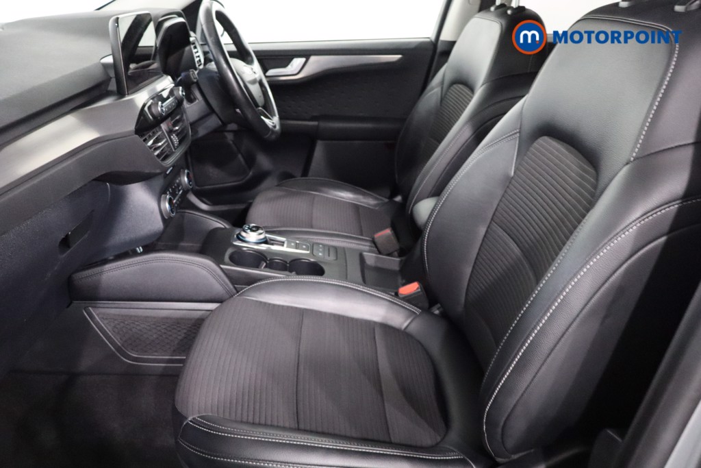 Ford Kuga Titanium First Edition Automatic Diesel SUV - Stock Number (1585967) - 4th supplementary image