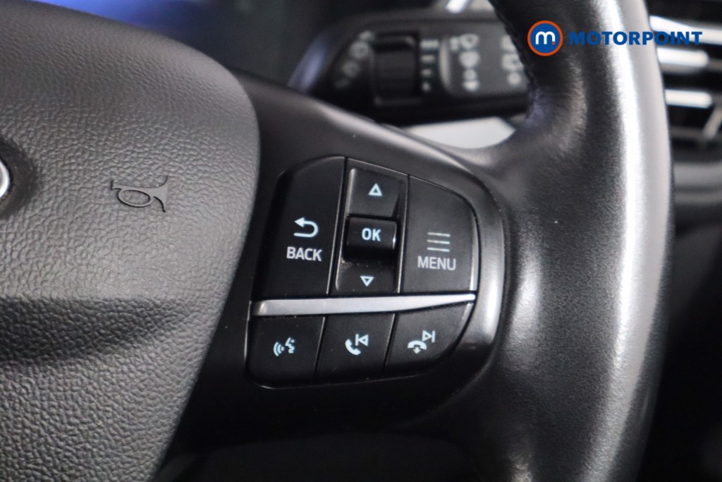 Ford Kuga Titanium First Edition Automatic Diesel SUV - Stock Number (1585967) - 8th supplementary image