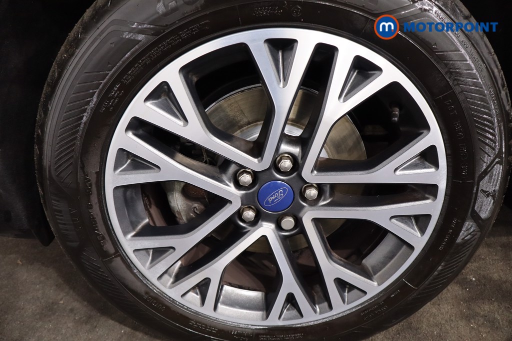 Ford Kuga Titanium First Edition Automatic Diesel SUV - Stock Number (1585967) - 11th supplementary image