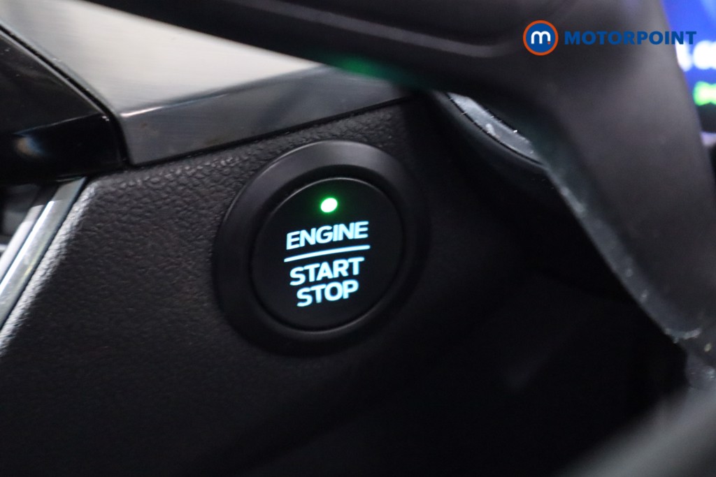 Ford Kuga Titanium First Edition Automatic Diesel SUV - Stock Number (1585967) - 13th supplementary image