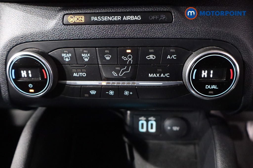 Ford Kuga Titanium First Edition Automatic Diesel SUV - Stock Number (1585967) - 16th supplementary image