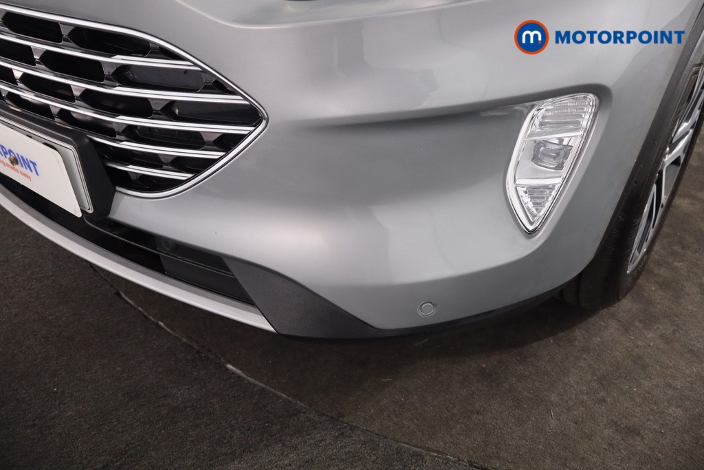 Ford Kuga Titanium First Edition Automatic Diesel SUV - Stock Number (1585967) - 29th supplementary image