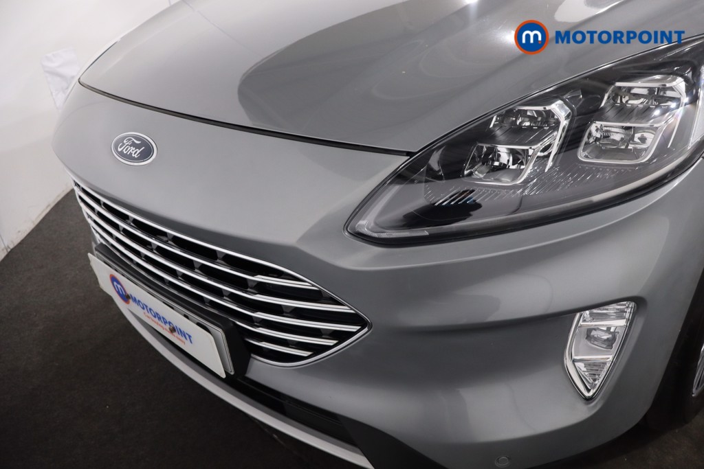 Ford Kuga Titanium First Edition Automatic Diesel SUV - Stock Number (1585967) - 31st supplementary image
