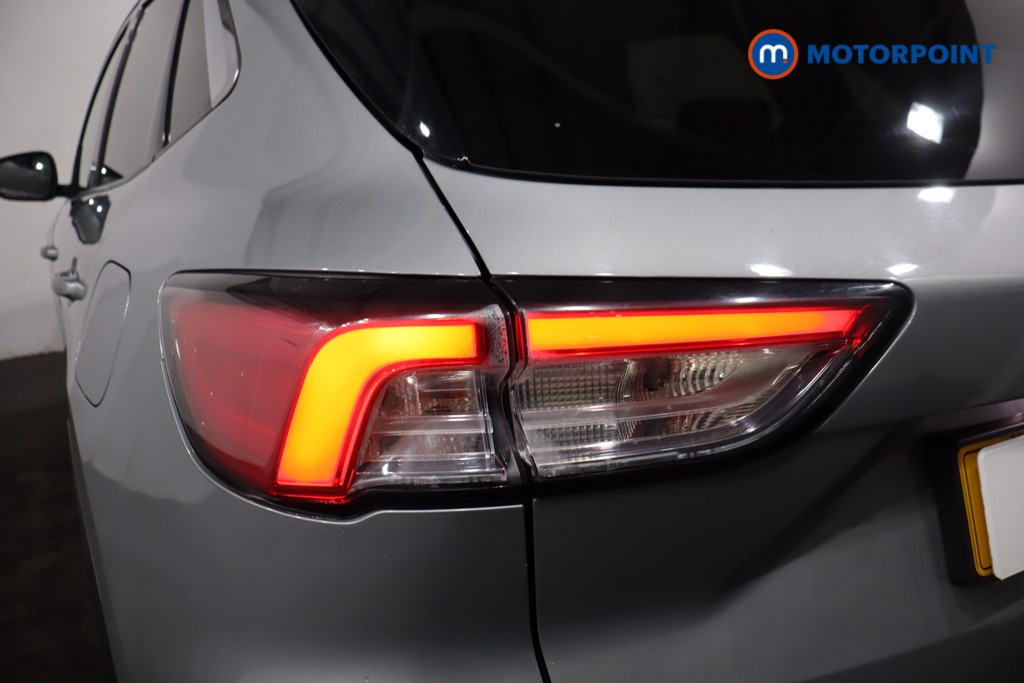 Ford Kuga Titanium First Edition Automatic Diesel SUV - Stock Number (1585967) - 34th supplementary image