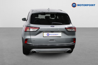 Ford Kuga Titanium First Edition Automatic Diesel SUV - Stock Number (1585967) - Rear bumper