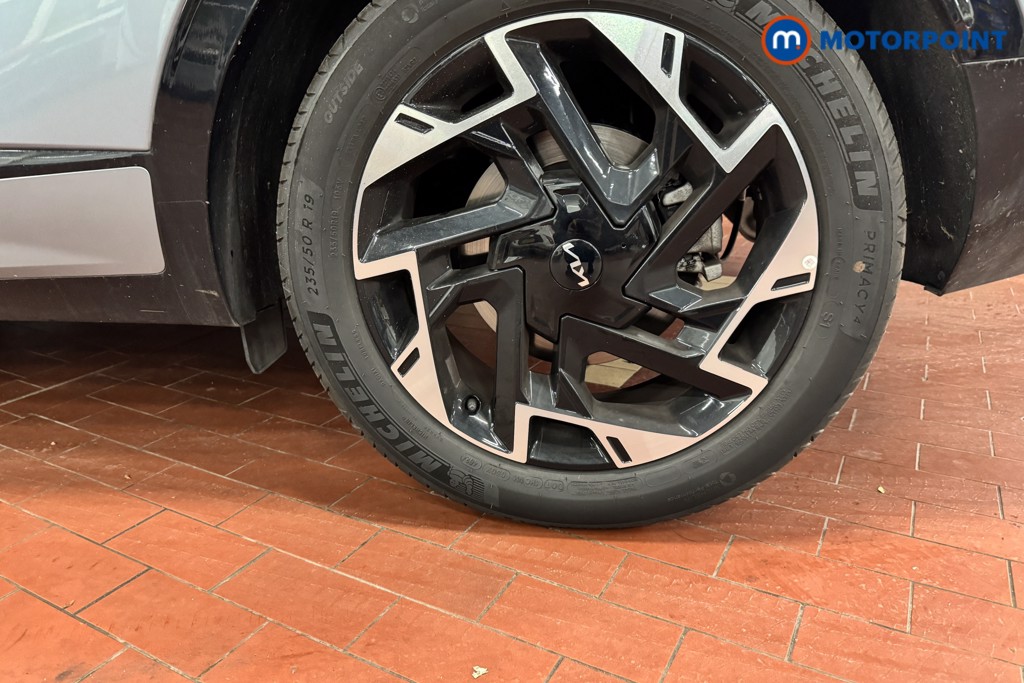 KIA Sportage Gt-Line Manual Petrol SUV - Stock Number (1586159) - 2nd supplementary image