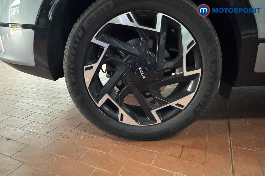 KIA Sportage Gt-Line Manual Petrol SUV - Stock Number (1586159) - 3rd supplementary image