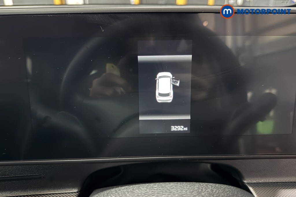 KIA Sportage Gt-Line Manual Petrol SUV - Stock Number (1586159) - 7th supplementary image