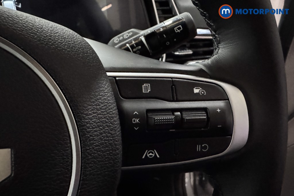 KIA Sportage Gt-Line Manual Petrol SUV - Stock Number (1586159) - 12th supplementary image