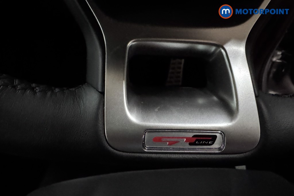 KIA Sportage Gt-Line Manual Petrol SUV - Stock Number (1586159) - 13th supplementary image