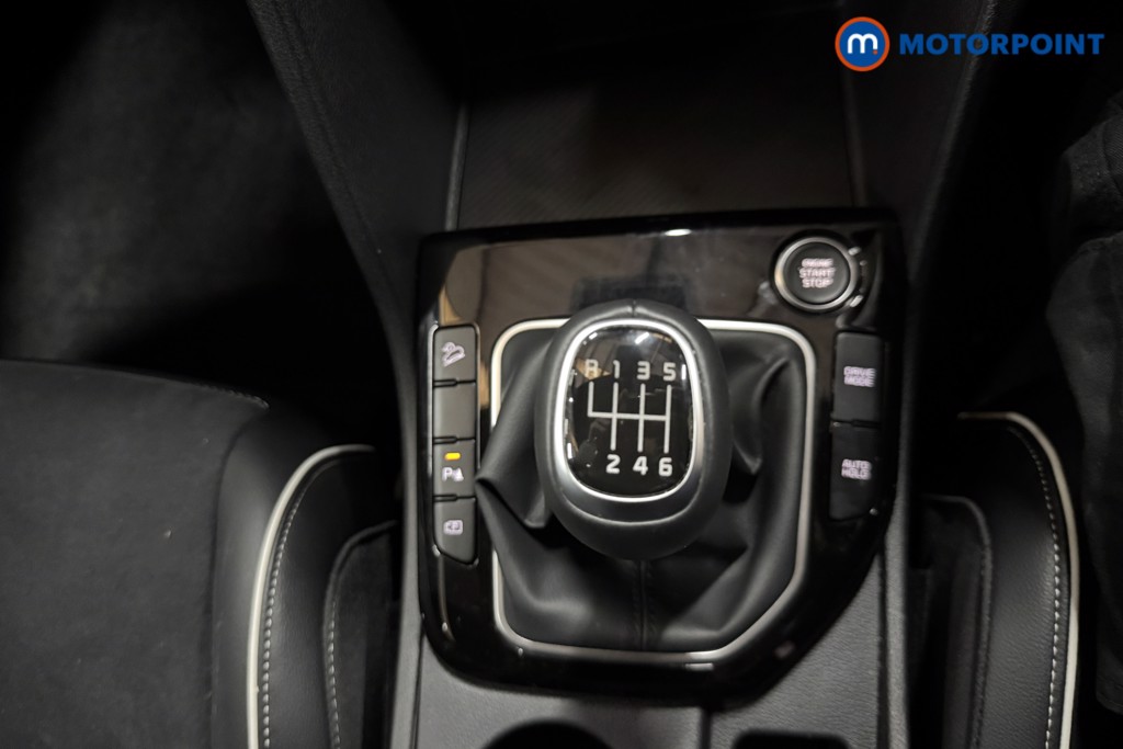 KIA Sportage Gt-Line Manual Petrol SUV - Stock Number (1586159) - 18th supplementary image