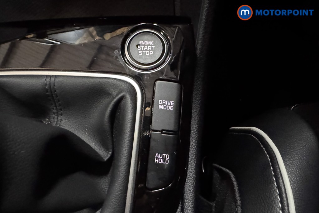 KIA Sportage Gt-Line Manual Petrol SUV - Stock Number (1586159) - 20th supplementary image