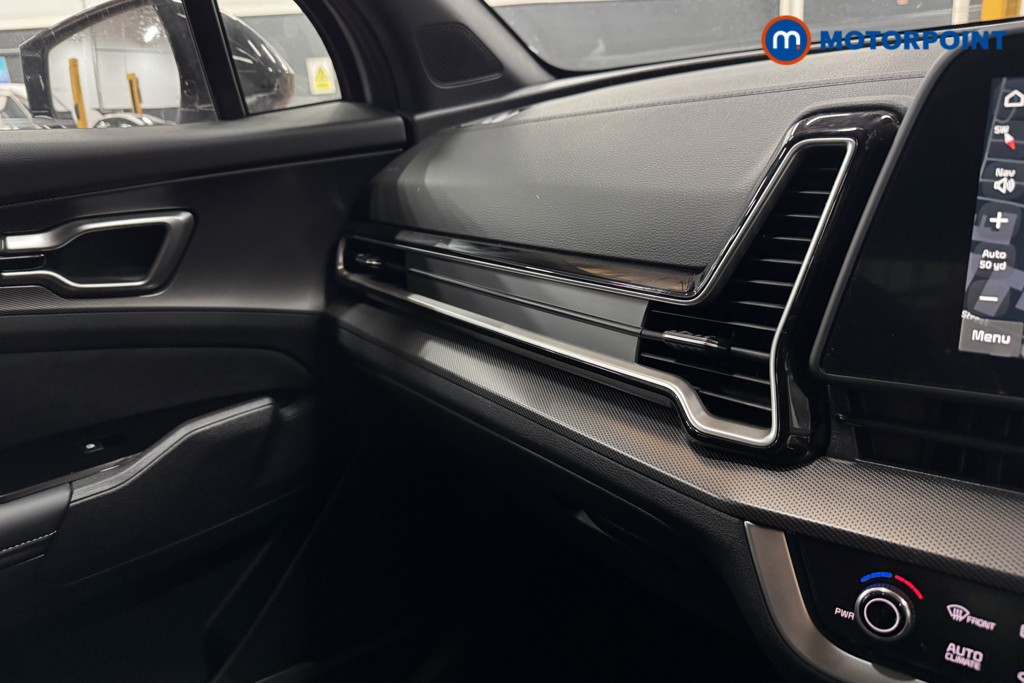 KIA Sportage Gt-Line Manual Petrol SUV - Stock Number (1586159) - 21st supplementary image