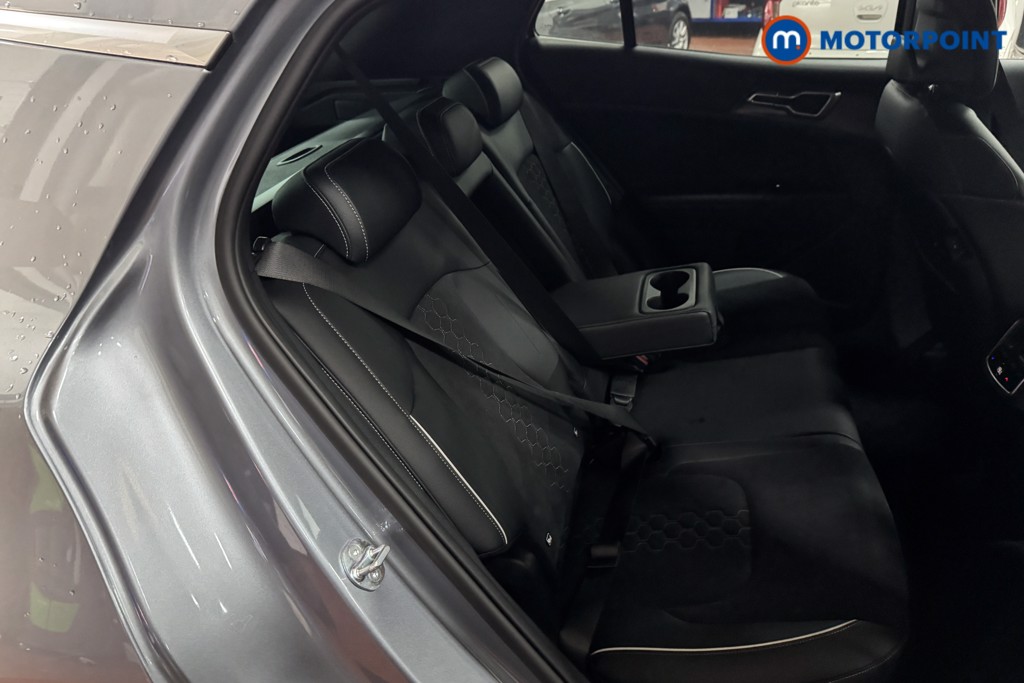 KIA Sportage Gt-Line Manual Petrol SUV - Stock Number (1586159) - 23rd supplementary image