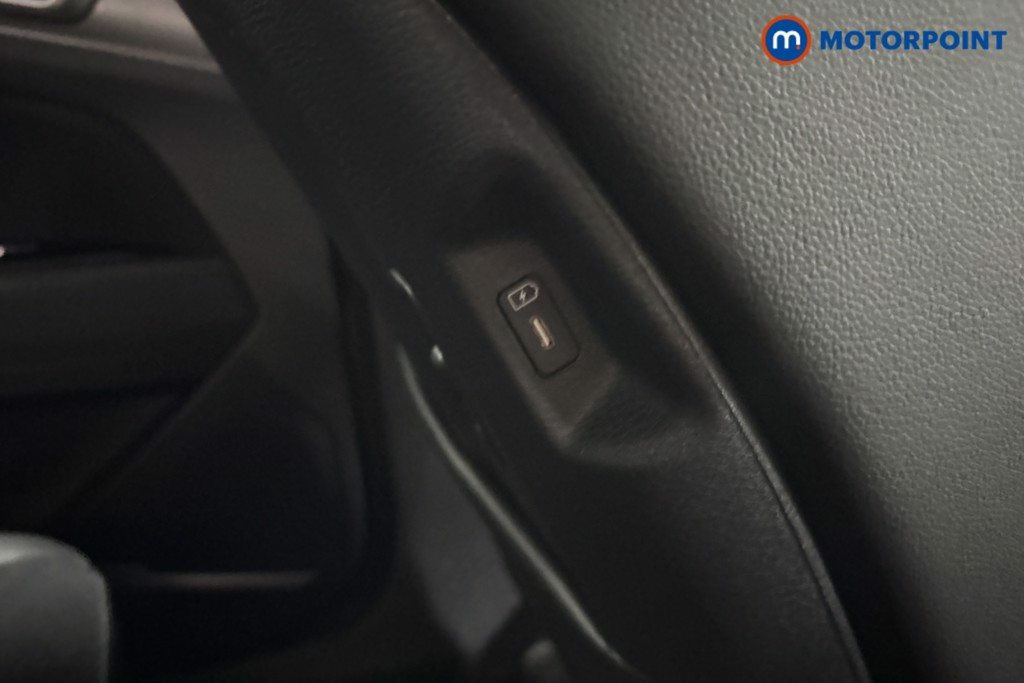 KIA Sportage Gt-Line Manual Petrol SUV - Stock Number (1586159) - 26th supplementary image