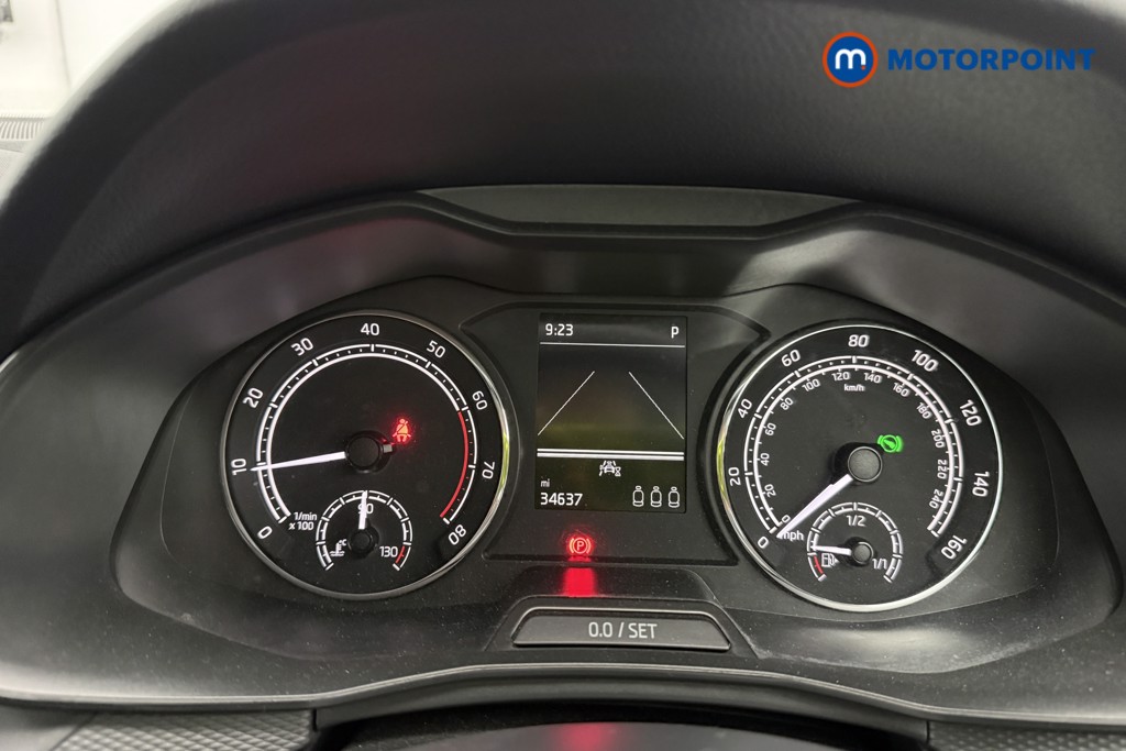 Skoda Kamiq SE Automatic Petrol SUV - Stock Number (1586841) - 5th supplementary image
