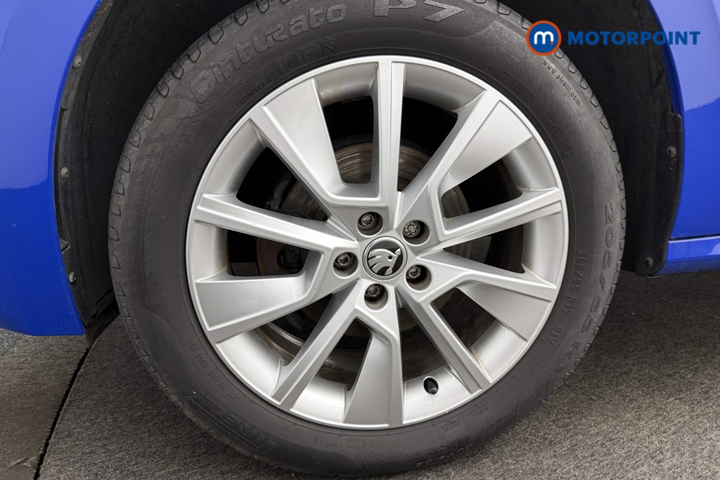 Skoda Kamiq SE Automatic Petrol SUV - Stock Number (1586841) - 11th supplementary image