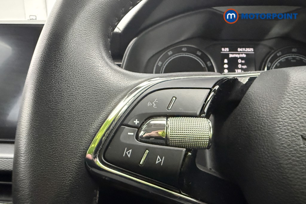 Skoda Kamiq SE Automatic Petrol SUV - Stock Number (1586841) - 13th supplementary image