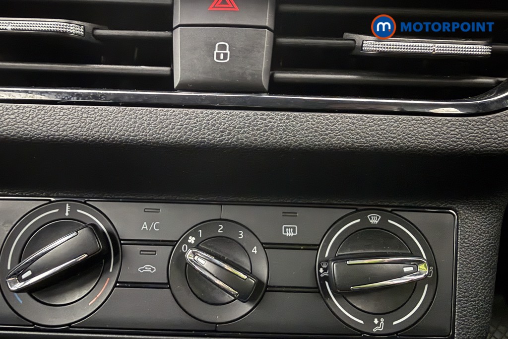 Skoda Kamiq SE Automatic Petrol SUV - Stock Number (1586841) - 15th supplementary image