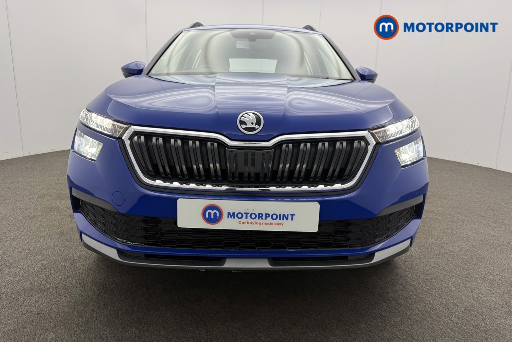 Skoda Kamiq SE Automatic Petrol SUV - Stock Number (1586841) - 22nd supplementary image